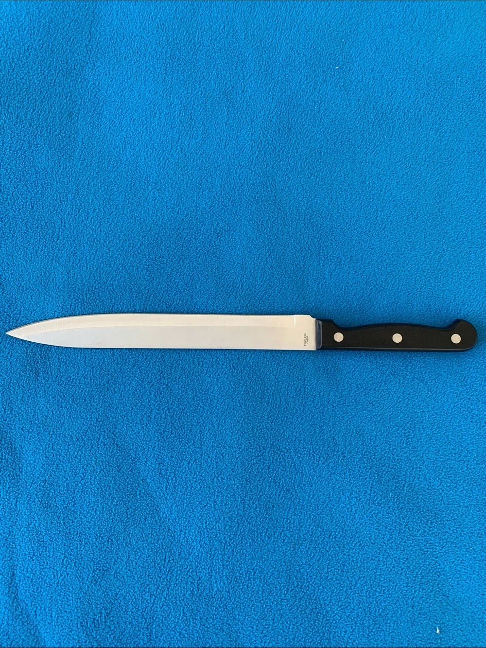 Knife - Tools of the Trade - 14”